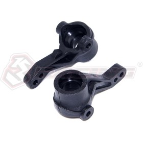 3RACING  SAK-M4P13 Knuckle Arm For 3RACING SAKURA M PRO - SAK-M4P13