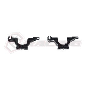3RACING SAK-F97 Rear Bulkhead For KIT-FF20 - SAK-F97