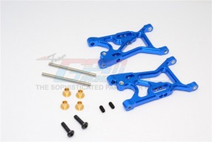 GPM M8055 ALLOY FRONT SUSPENSION ARM TEAM LOSI MINI EIGHT BUGGY - M8055-B