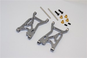 GPM M8055 ALLOY FRONT SUSPENSION ARM TEAM LOSI MINI EIGHT BUGGY - M8055-GS