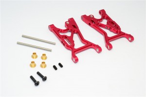 GPM M8055 ALLOY FRONT SUSPENSION ARM TEAM LOSI MINI EIGHT BUGGY - M8055-R