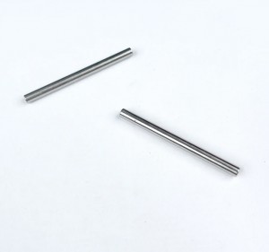 3RACING  SAK-M4P05 Inner Pin M3 x 38.5 For 3RACING SAKURA M4 PRO / M5 Car - SAK-M4P05