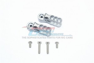 GPM ER2023T ALUMINUM 23T SERVO HORN TRAXXAS-E REVO 56087 RC MONSTER - ER2023T-GS