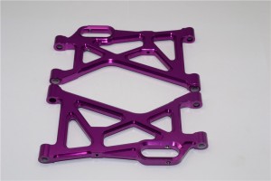 GPM BJ056 ALLOY REAR LOWER ARM HPI RACING BAJA 5B SS - BJ056-P