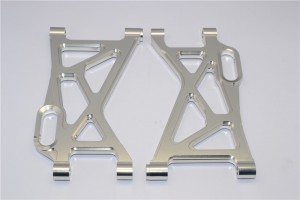 GPM BJ056 ALLOY REAR LOWER ARM HPI RACING BAJA 5B SS - BJ056-S