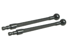 3RACING  XN1-26RB Replacement Anti Roll Bar - Heavy Duty TEAM XRAY NT1 - XN1-26RB