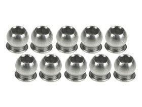 3RACING  XN1-29 5.75 Pivot Ball (L) TEAM XRAY NT1 - XN1-29