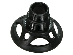 3RACING XN1-36 HD Clutch Hub TEAM XRAY NT1 - XN1-36