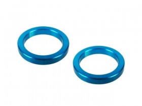 3RACING  FF03-05/LB Differential Ring  For TAMIYA FF03 - FF03-05/LB