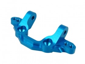 3RACING  FF03-06/LB Front Upper Linkage Mount For TAMIYA FF03 - FF03-06/LB