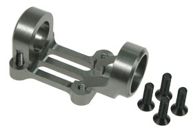 3RACING MRX4-13/TI Center Bulkhead  MUGEN SEIKI MRX-4 - MRX4-13/TI