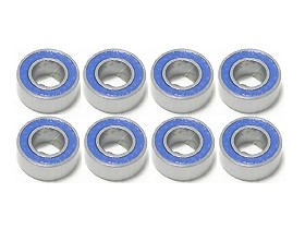 3RACING  MIF-011 Upgarde Ball Bearing Set For Mini Inferno - MIF-011
