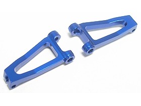 3RACING  MIF-034/BU Front Upper Suspension Arm   For Kyosho Mini Inferno Buggy - MIF-034/BU