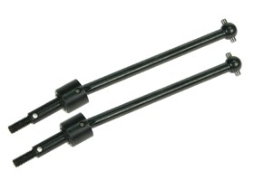 3RACING MIF-ST01/HD Front Swing Shaft - Heavy Duty  For Kyosho Mini Inferno ST Buggy - MIF-ST01/HD