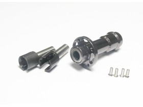 3RACING   V3R-002 Front Oneway Tube KYOSHO V ONE RRR - V3R-002