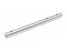 3RACING   FW05-012A 64 Titanium Center Shaft For KYOSHO FW-05R - FW05-012A