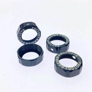 3RACING SAK-A546B Upper Cover For SAK-A546 1/10 SAKURA ADVANCE TOURING CAR - SAK-A546B