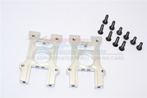 GPM RACING BMT038 ALLOY CENTER DIFF HOUSING HPI RACING BULLET NITRO 3.0 - BMT038-S