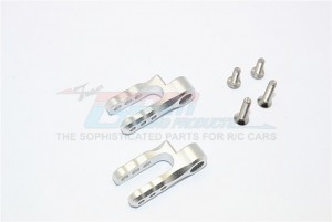 ALUMINIUM STEERING SERVO HOLDER  TRAXXAS E-REVO - ER024-S