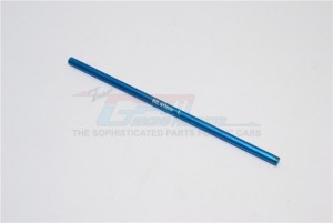 GPM XME025L ALLOY MAIN SHAFT (88.40MM LONG) XMODS EVO TOURING - XME025L-B