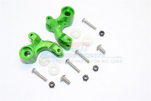 ALUMINIUM REAR ROCKER ARM TRAXXAS E-REVO - ER027R-G
