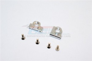 GPM XM050-S ALLOY CENTER SHAFT HOLDER WITH  SCREWS XMODS RADIO SHACK - XM050-S