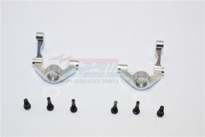 GPM XM056-S ALLOY REAR LOWER ARM WITH SCREWS XMODS RADIO SHACK - XM056-S