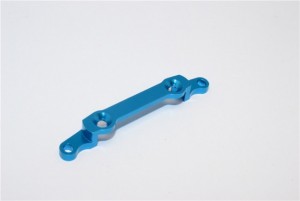 GPM RACING MZA031R/0 ALLOY REAR KNUCKLE ARM HOLDER  KYOSHO MINI Z AWD - MZA031R/0-B