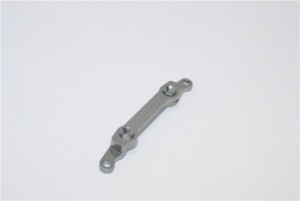 GPM RACING MZA031R/0 ALLOY REAR KNUCKLE ARM HOLDER  KYOSHO MINI Z AWD - MZA031R/0-GS