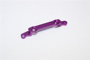 GPM RACING MZA031R/0 ALLOY REAR KNUCKLE ARM HOLDER  KYOSHO MINI Z AWD - MZA031R/0-P