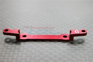 GPM RACING MZA031R/0 ALLOY REAR KNUCKLE ARM HOLDER  KYOSHO MINI Z AWD - MZA031R/0-R