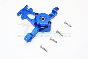 GPM ER048 ALUMINIUM STEERING ASSEMBLY  TRAXXAS E-REVO - ER048-B