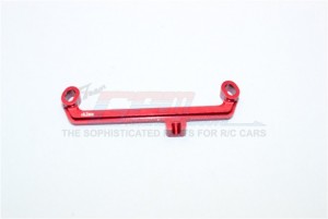 GPM RACING MZA049/+0.2 ALLOY STEERING PLATE (+0.2MM) KYOSHO MINI Z AWD - MZA049/+0.2-R