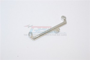 GPM RACING MZA049/+0.2 ALLOY STEERING PLATE (+0.2MM) KYOSHO MINI Z AWD - MZA049/+0.2-S