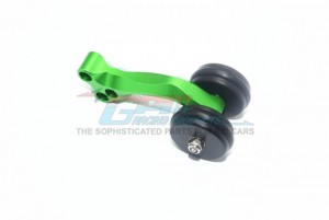 GPM RACING ERV333R ALLOY REAR WHEELIE BAR  For TRAXXS 1/16 MINI E-REVO - ERV333R-G