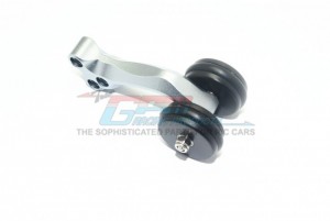 GPM RACING ERV333R ALLOY REAR WHEELIE BAR  For TRAXXS 1/16 MINI E-REVO - ERV333R-GS
