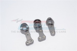 GPM SP2048 ALLOY STEERING ASSEMBLY  HPI SPRINT 2 - SP2048-GS