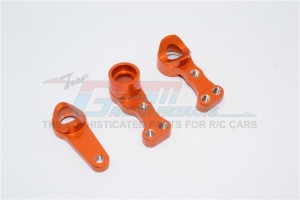 GPM SP2048 ALLOY STEERING ASSEMBLY  HPI SPRINT 2 - SP2048-OR