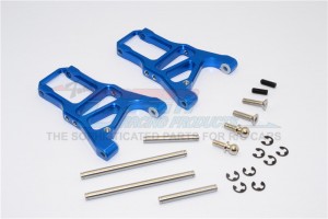 GPM SP2055  ALLOY FRONT ARM WITH SCREWS & PINS  HPI SPRINT 2 - SP2055-B