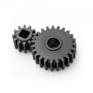 Inner Portal Axle Gear HD For 1/10 AXIAL RACING SCX10-III ROCK CRALWER - S3003