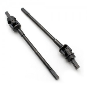 HD Steel Front Universal Drive Shaft CVD For 1/10 AXIAL RACING Capra UTB 1.9 Trail Buggy - A2006