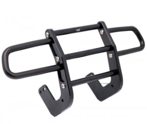 ALLOY Front Bumper Set For 1/10 AXIAL RACING SCX10-II ROCK CRAWLER - S16072
