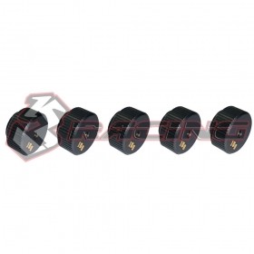 3RACING SAK-D4802A 15G Brass Weight Balancer For 1/10 SAKURA D4 Drift AWD RWD Car - SAK-D4802A