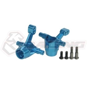 3RACING TT01-E37/LB Alloy Knuckle Arm For 1/10 TAMIYA TT-01 / TT01 TYPE-E CAR - TT01-E37/LB