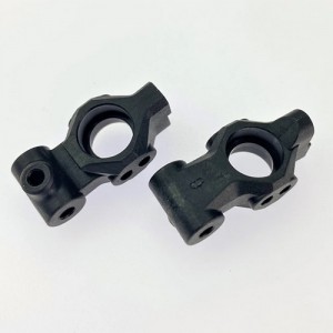 3RACING SAK-D523 Rear Hub Carrier 1/10 RC D5 SPORT Drift Car - SAK-D523