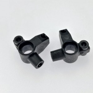 3RACING SAK-D524 Front Damper Mixing 1/10 RC D5 SPORT Drift Car - SAK-D524