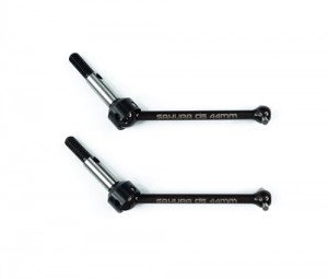 3RACING SAK-D535 44mm Swing Shaft Set 1/10 RC D5 SPORT Drift Car - SAK-D535