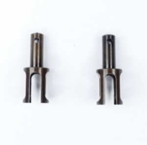 3RACING SAK-D501/B Gear Differential Outer Joint 4mm SAK-D501 Use For 1/10 RC Sakura D5S Drift Car - SAK-D501/B