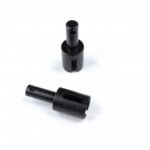 3RACING SAK-D501/C Gear Differential Outer Joint 2mm  SAK-D501 Use For 1/10 RC Sakura D5S Drift Car - SAK-D501/C