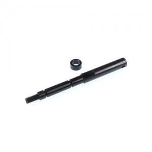 3RACING SAK-D514 Idler Shaft For 1/10 RC Sakura D5S Drift Car - SAK-D514